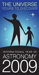 IYA2009-logo
